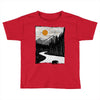 wild Toddler T-shirt