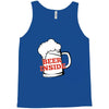 Beer Inside Tank Top