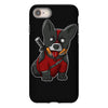 corgipool iPhone 8 Case