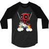 poll 3/4 Sleeve Shirt