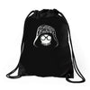 surrounded Drawstring Bags
