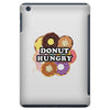 Donut Hungry iPad Mini