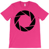 aperture science T-Shirt