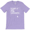 pixels are for squares T-Shirt