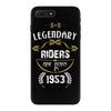 legendary riders are born in 1953 iPhone 7 Plus Case
