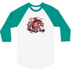 battle for the future 3/4 Sleeve Shirt