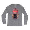 lil pump  eskeetit Long Sleeve Shirts