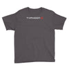 typhoon Youth Tee