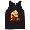 sabretooth Tank Top