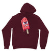 es smile Unisex Hoodie