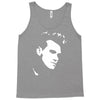 morrissey the smiths rock music Tank Top