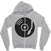 fahrie77 Zipper Hoodie