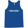pargochy Tank Top