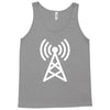 antenna broadcast Tank Top