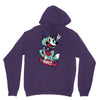 foxes Unisex Hoodie