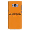 neuroscience humor Samsung Galaxy S8 Plus