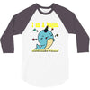 i am a magical 3/4 Sleeve Shirt