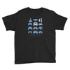 control freak Youth Tee