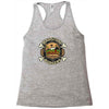 maidstone burgers Racerback Tank