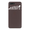 evolution fotograf stativ bilder objektiv f&uuml;r nikon cannon fans photo iPhone 7 Plus Case