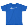 der gerat Toddler T-shirt