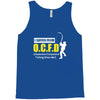 ocfd Tank Top