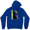 mcgregor face Unisex Hoodie