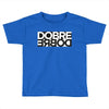 Dobre Twins Toddler T-shirt