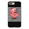 oh my god pig iPhone 8 Plus