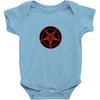 fahrie77 Baby Bodysuit