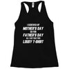 I Screwed Mothers Day So Fathers Day Lousy Tshirt Racerback Tank