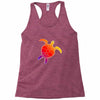 Sea Turtle Racerback Tank
