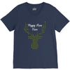 happy new year V-Neck Tee