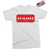 romance red Exclusive T-shirt