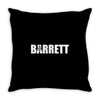 barrett Throw Pillow