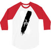 Jake Paul X 3/4 Sleeve Shirt