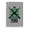 Pubg iPad Mini 4