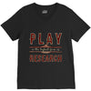 play V-Neck Tee