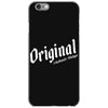 Original Authentic Vintage iPhone 6/6s Case