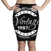 legendary vintage 1987 Pencil Skirts