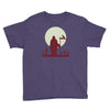 halloween special 1 Youth Tee