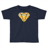 pizzas are forever Toddler T-shirt