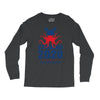 Cthulhu 2020 No Lives Matter Long Sleeve Shirts