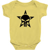 fahrie77 Baby Bodysuit