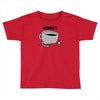mondays Toddler T-shirt