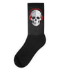 Sound Skull Socks
