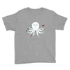 octopus Youth Tee