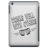 drinks well with others iPad Mini