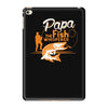 papa the fish whisperer iPad Mini 4