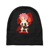 natsu dragneel Baby Beanies